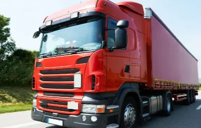 Adana Karamanlı Ambar Kargo