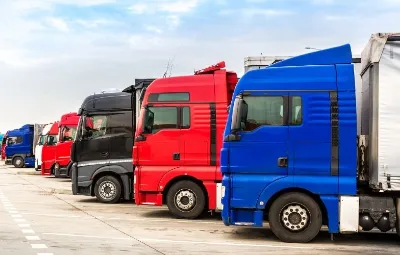 Adana Karamanlı Ambar Nakliyat