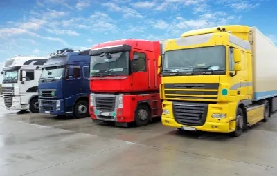 Adana Karamanlı Nakliye Ambarı