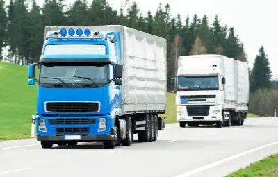 Adana ile Karamanlı Arası Eşya Taşıma